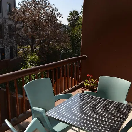 Alendo Apartments Johannesburg Exterior photo