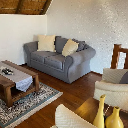 Alendo Apartments Johannesburg Exterior photo