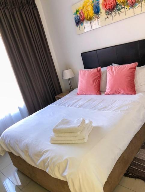 Alendo Johannesburg