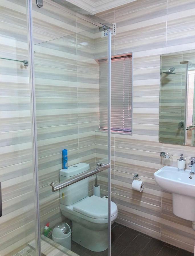 Apartment Alendo *