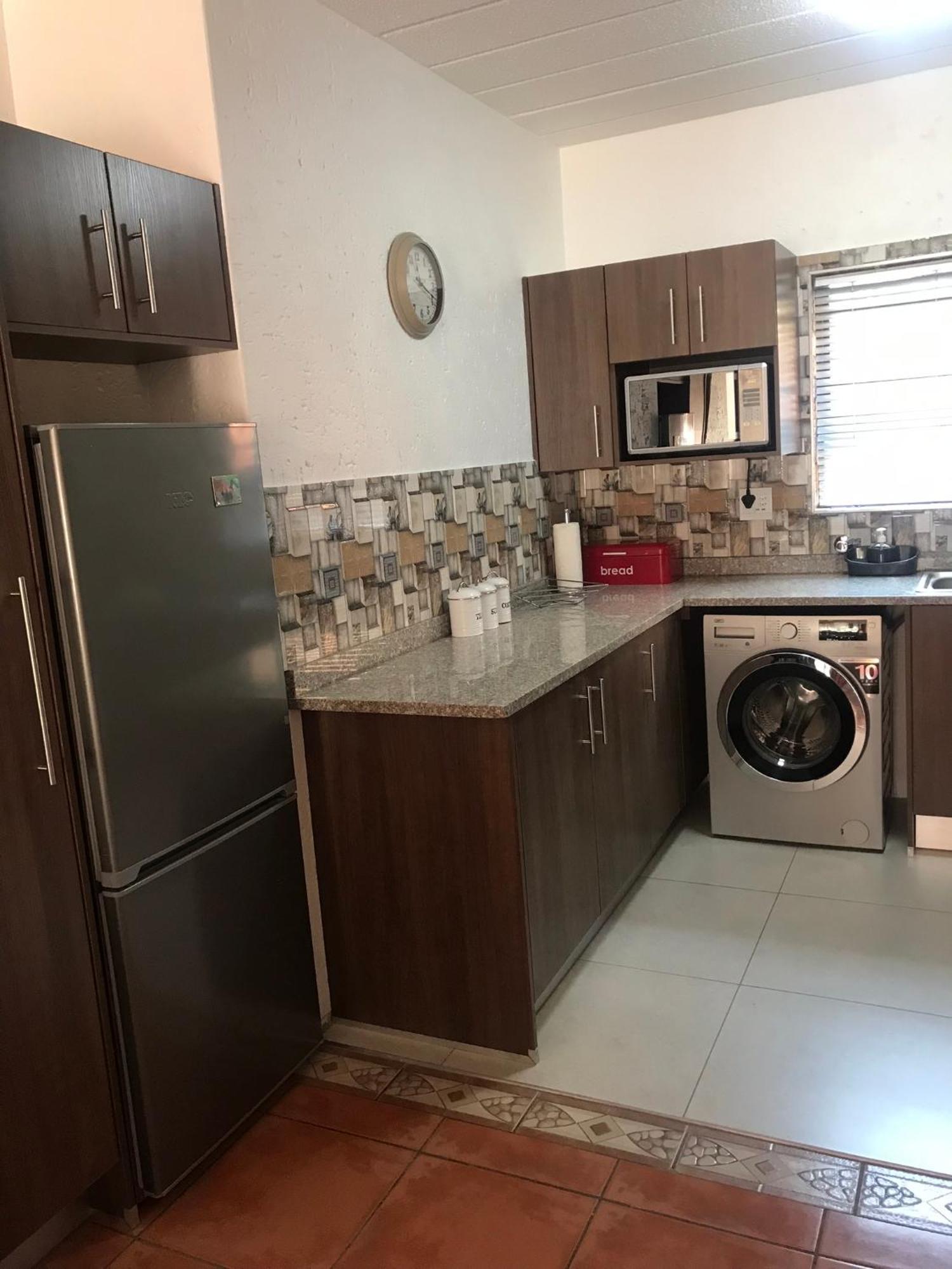 Alendo Apartment Johannesburg