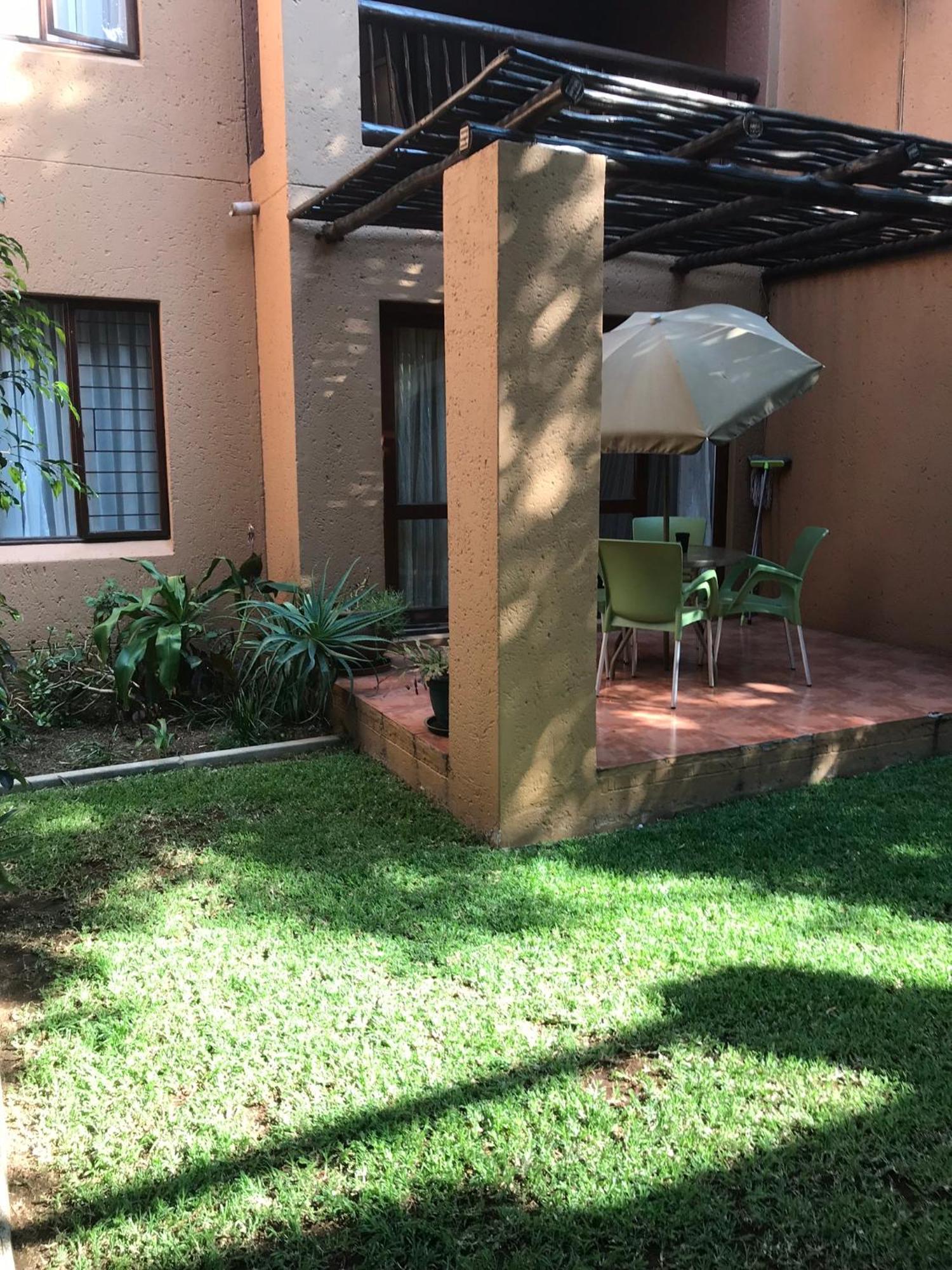Alendo Apartment *