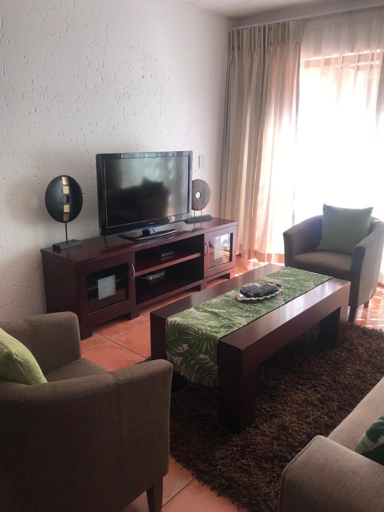Alendo Apartment Johannesburg