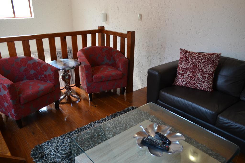 Apartment Alendo Johannesburg