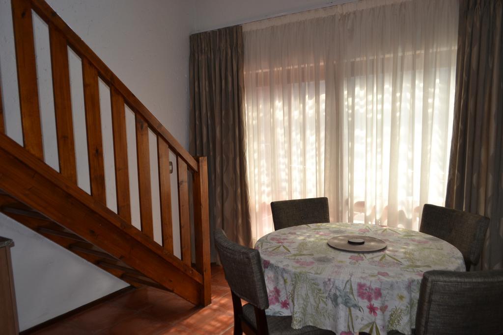 Apartment Alendo