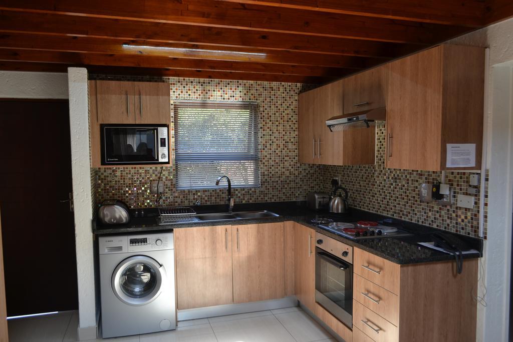 Alendo Apartment Johannesburg