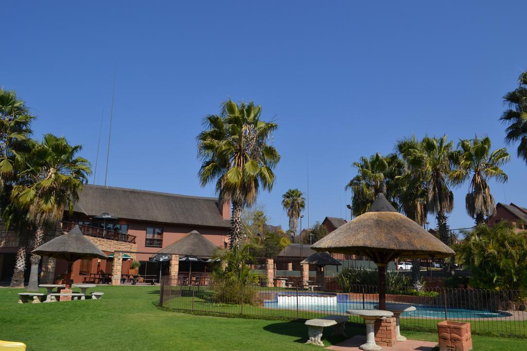 Alendo * Johannesburg
